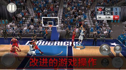 nba2k18֙C(j)İV1.0.3 ׿