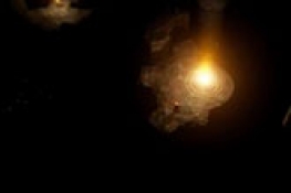《蜡烛人手游》第八集-黑暗中的幽灵不停追逐，无助的小蜡烛该何去何从？