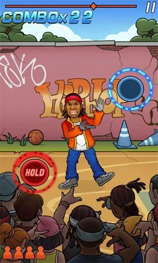 HiphopDanceV1.0.1 ׿