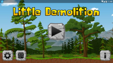 ǨСLittle DemolitionV2.2.3 ׿