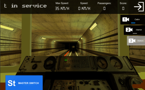 AG Subway SimulatorV1.2.3 ׿