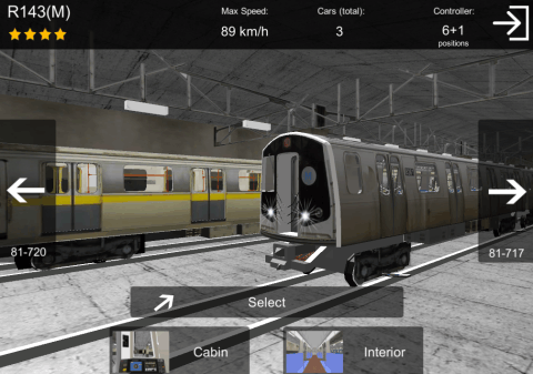 AG Subway SimulatorV1.2.3 ׿