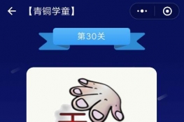 ΢š³ͭѧͯ30ѧͯ𰸴ȫ