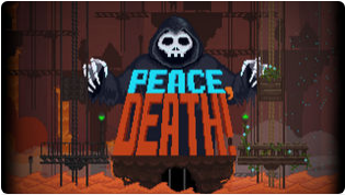 Peace, DeathV1.2.10 IOS