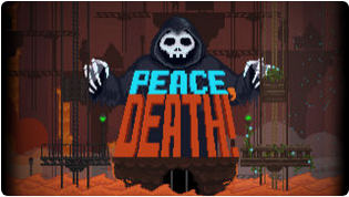 Peace, DeathV1.2.10 IOS