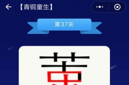 ΢š³ͭѧͯ37ѧͯ𰸴ȫ