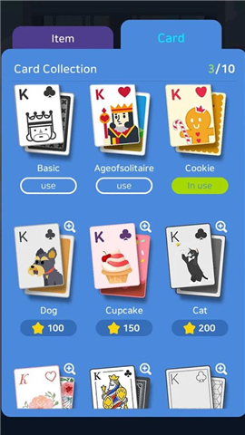 Solitaire Cooking TowerV1.0.1 IOS