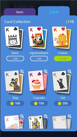Solitaire Cooking TowerV1.0.3 ׿