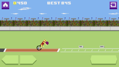 Unicycle HeroV1.2 IOS