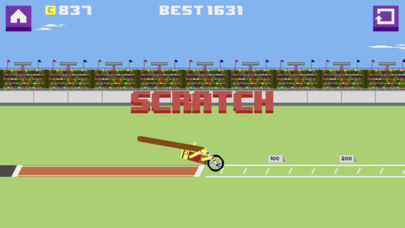 Unicycle Hero(d)݆܇ӢV1.0 ׿