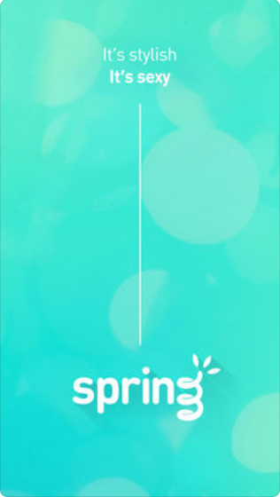 (Spring)V2.1.3 IOS