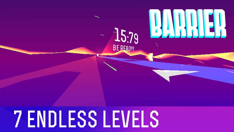 BARRIER XV1.3 O