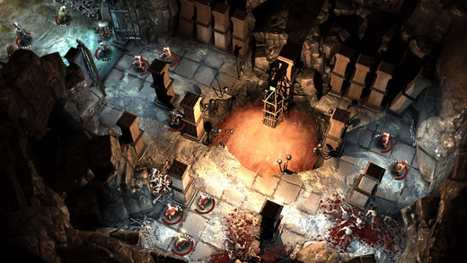 Warhammer Quest 2V1.0 ׿