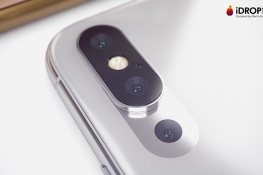 分析师：2019年iPhone X将采用三摄镜头