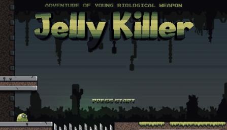 Jelly KillerV1.0 ׿