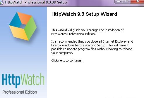 httpwatchİV9.3.39 X