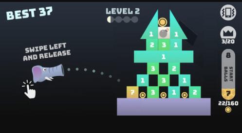 Block BallsƻV1.8 ƻ