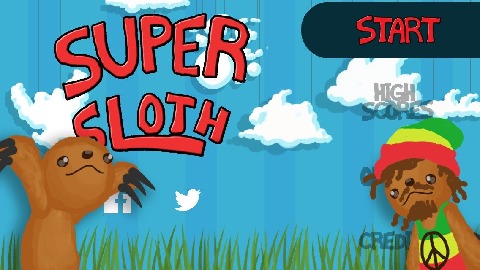 SUPER SLOTHV1.3 ׿