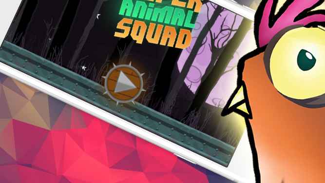 Animal Super SquadV1.0.0 ׿