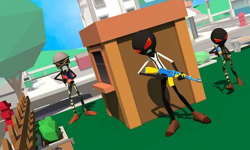 Stickman Battle RoyaleV1.0.6 ׿