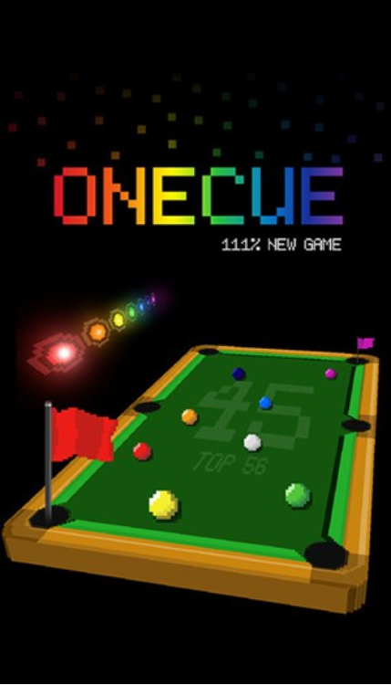 ONECUEV1.1 IOS