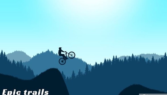 Mountain Bike XtremeV1.2.1 ׿