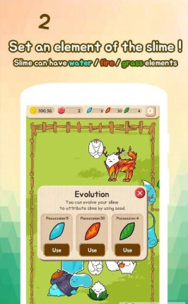 Slime EvolutionV3.3 ׿