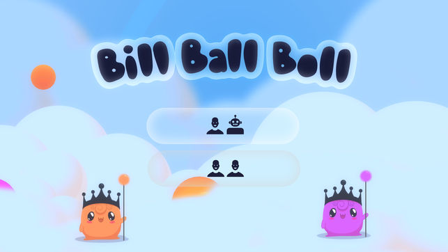 Bill Ball BollV1.0.1 ׿