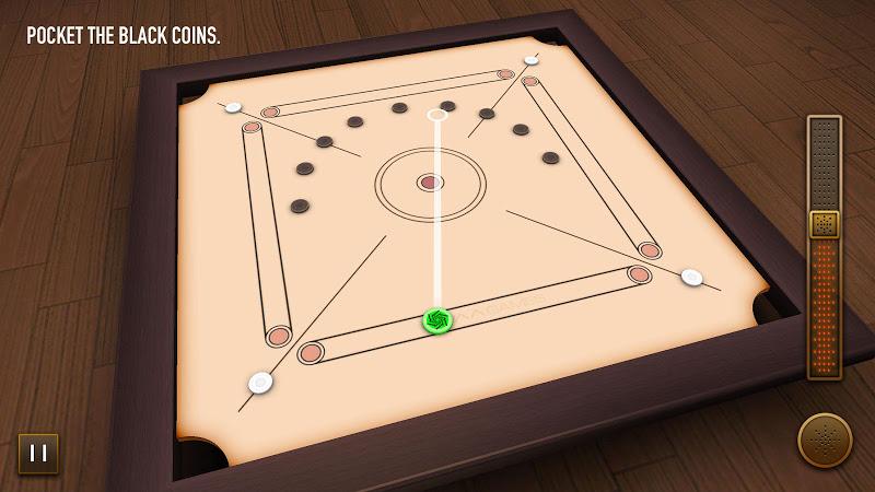 Carrom 3DV2.1 ׿