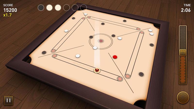 Carrom 3DV2.1 ׿