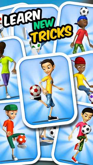 Kickerinho WorldV1.0.12 ׿