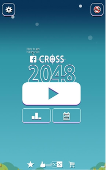 Cross2048V1.0.0 ׿