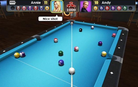 3D Pool BallV1.4.5.1 ׿