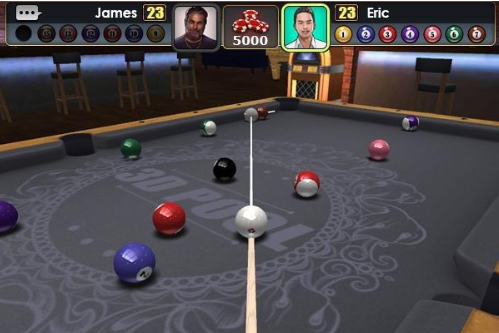 3D Pool BallV1.4.5.1 ׿