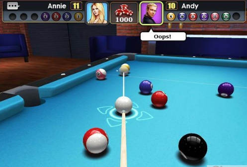 3D Pool BallV1.4.5.1 ׿