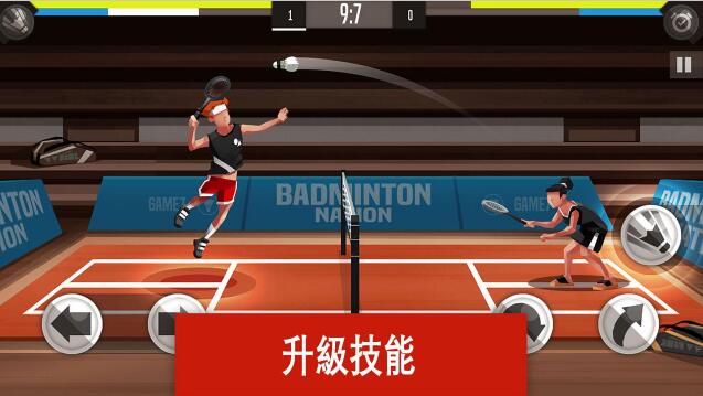 Badminton LeagueV2.18.3172 ׿