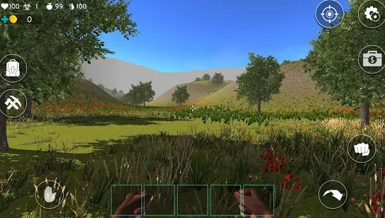 ԌmMaze SurvivalV1.1 ׿