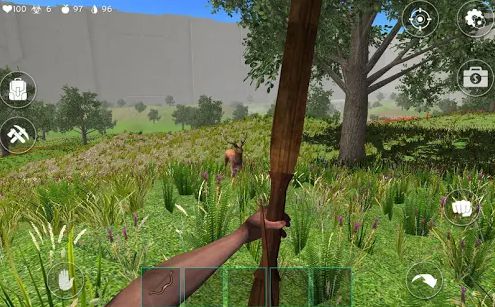 ԹMaze SurvivalV1.1 ׿