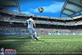 《足球梦之队》FIFPro授权自由操作微竞技手游