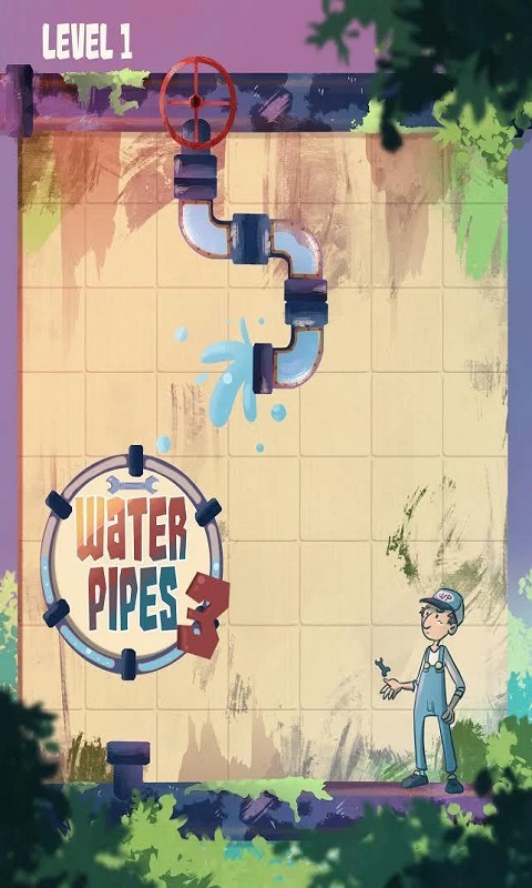 Water Pipes3V1.0.1 ׿