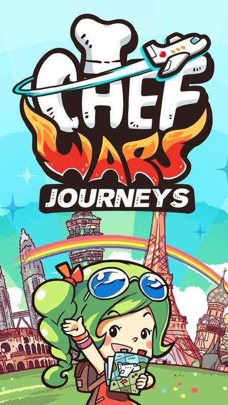 Chef Wars JourneysV1.0.6 ׿