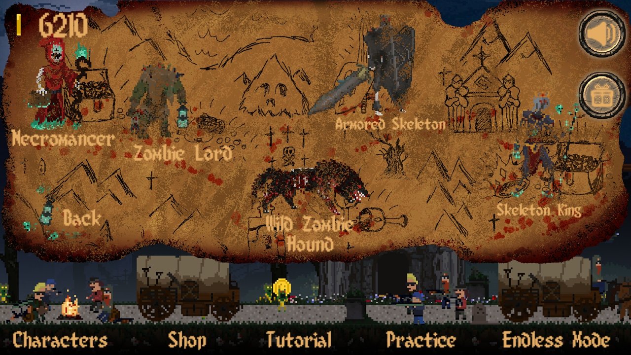 ӲCursed CoinsV1.1 iPhone/iPad