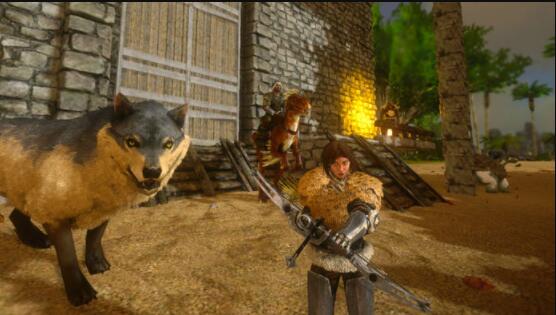 ark survivalֻV1.0 ׿