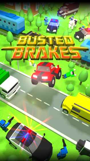 Busted BrakesV1.0.1 ׿