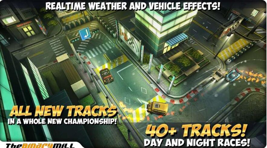 mini motor racing׿V2.1.4 ׿