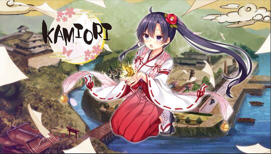 Kamiori iosV1.0.1 ƻ