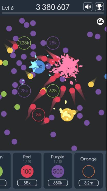 balls controlV1.4.7 ׿