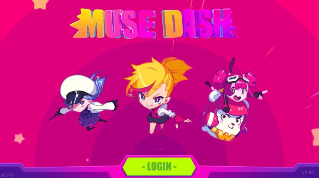 muse dash iosV0.81 O