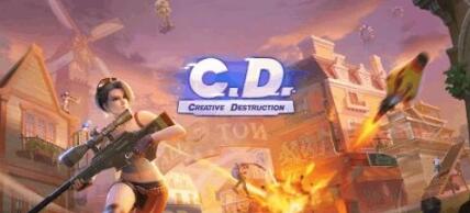 Creative DestructionV1.0.1 ׿