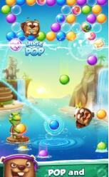 Bubble BeachV1.1.1 ׿